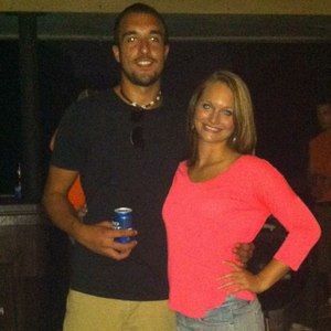 Meet your Posher, Greg